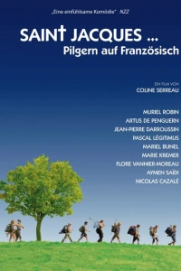 Сен-Жак... мечеть